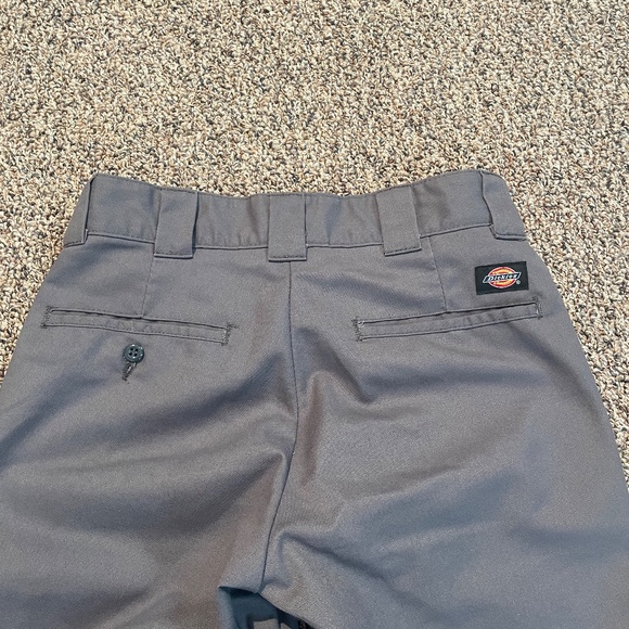 Dickies 874 Work Pants 28x30 - Picture 8 of 8